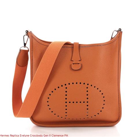 buy hermes knock off bags|hermes evelyne bag knockoff.